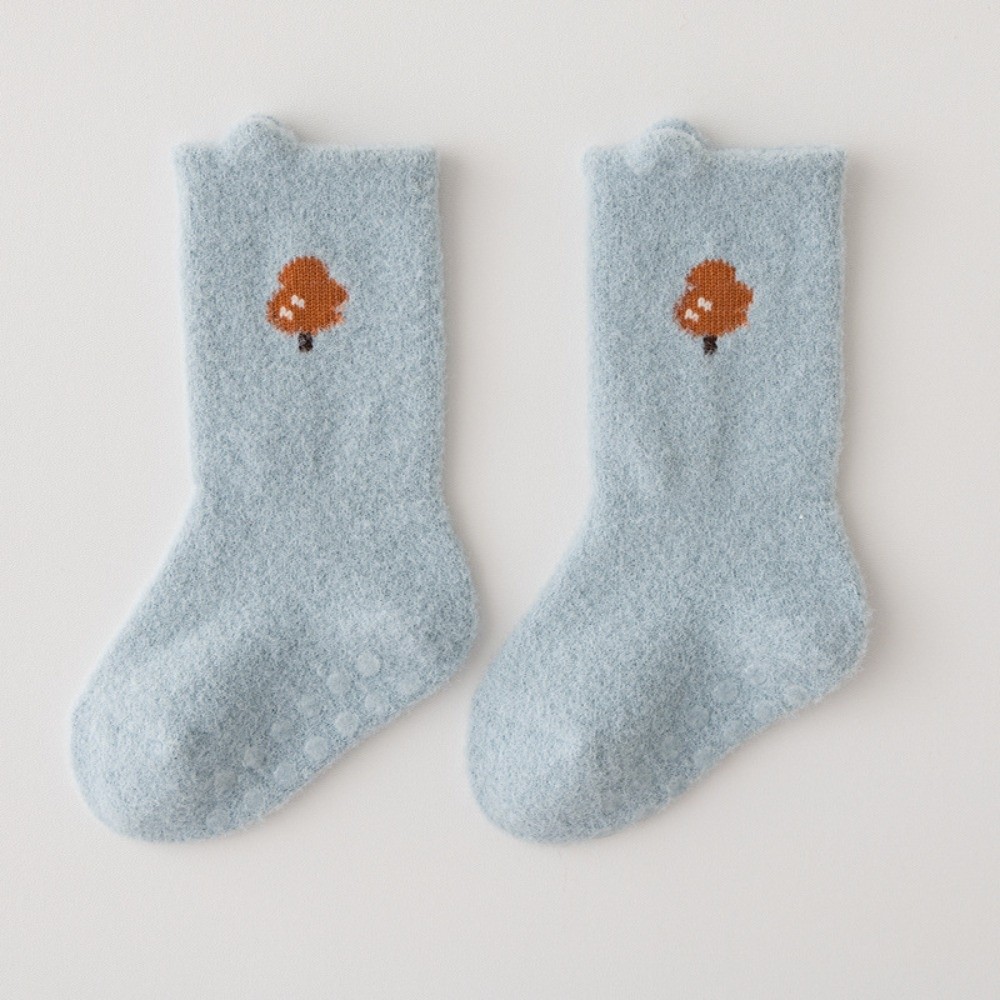 Thermal Sock Winter - 2 pares de nuevos calcetines bonitos