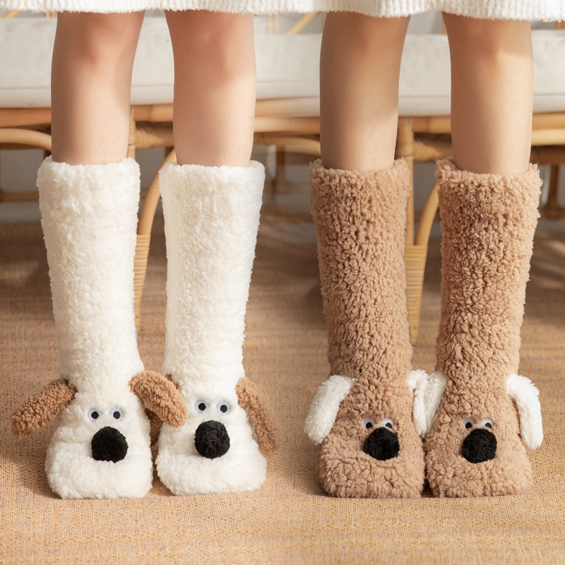 Thermal Sock Winter - Calcetines térmicos de maternidad para mujer,