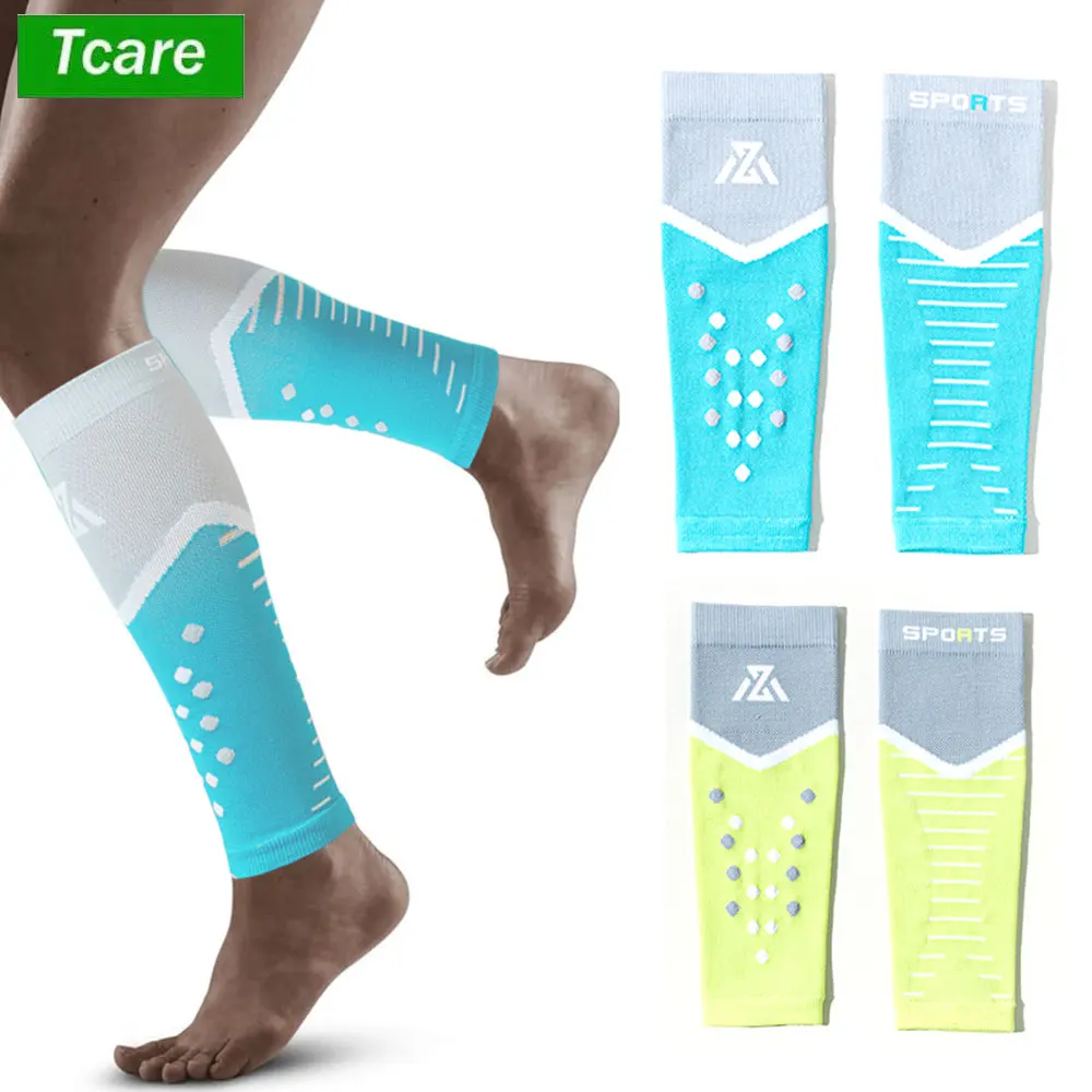 Compression Sleeve Calf - Manga de compresión de pantorrilla para