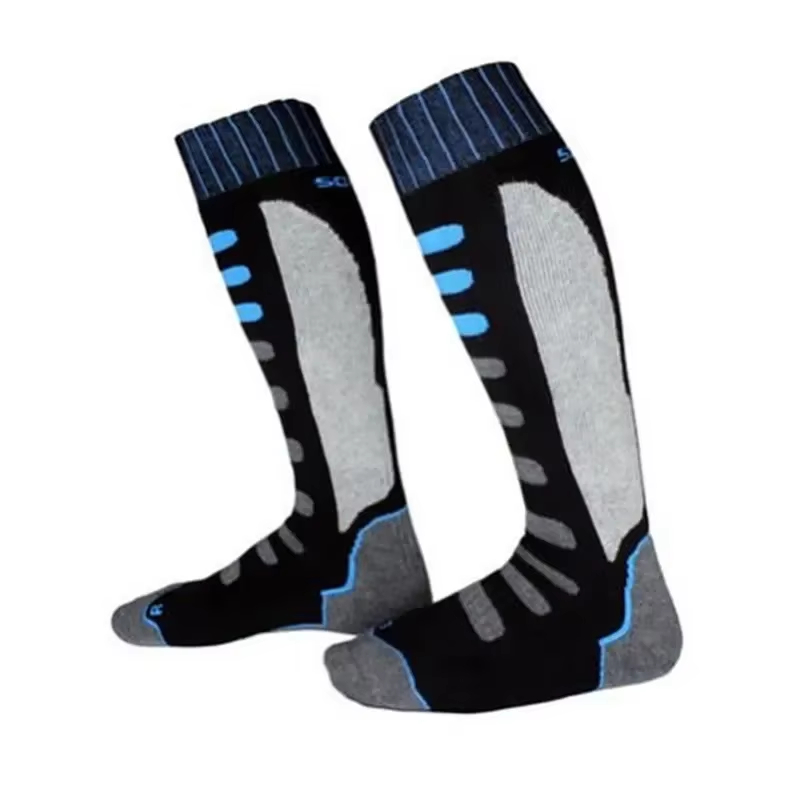 Thermal Sock Winter - Calcetines térmicos de esquí para hombre