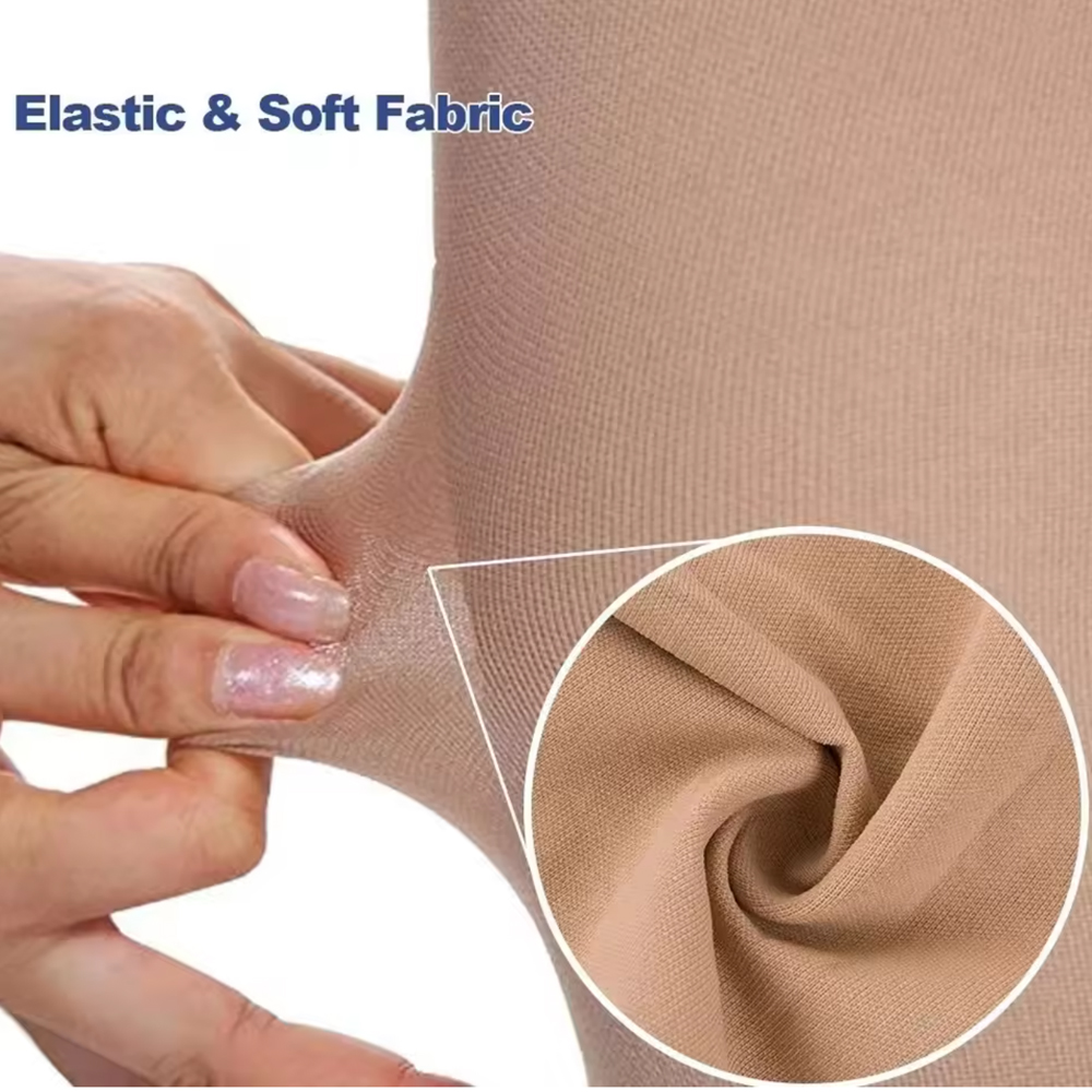 Medias de compresión de grado  - Compression Sleeve Calf reseña y precio