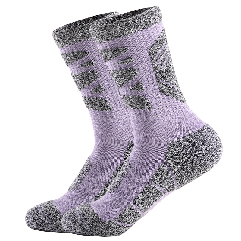 Calcetines térmicos de inviern - Thermal Sock Winter reseña y precio