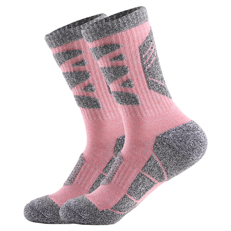 Calcetines térmicos de inviern - Thermal Sock Winter reseña y precio