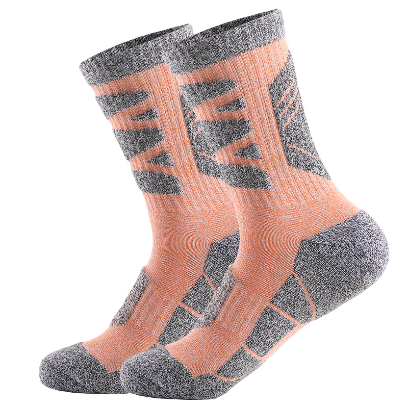 Calcetines térmicos de inviern - Thermal Sock Winter reseña y precio