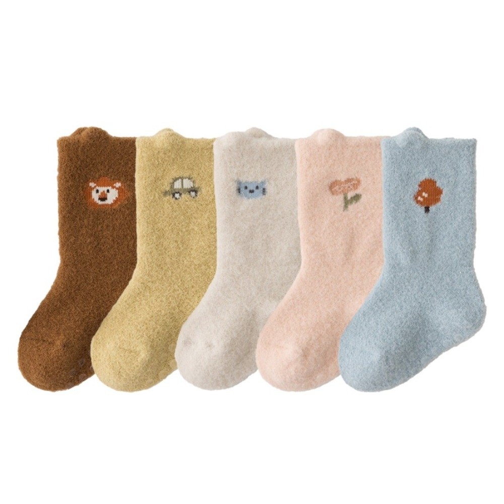 2 pares de nuevos calcetines b - Thermal Sock Winter reseña y precio