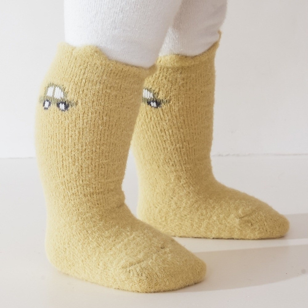 2 pares de nuevos calcetines b - Thermal Sock Winter reseña y precio