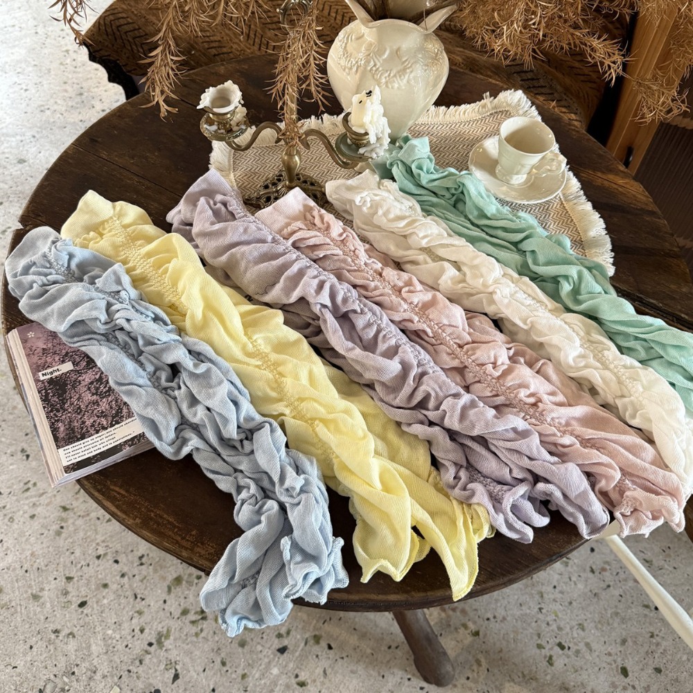 Calentadores de piernas rosas  - Boot Sock Slouchy reseña y precio