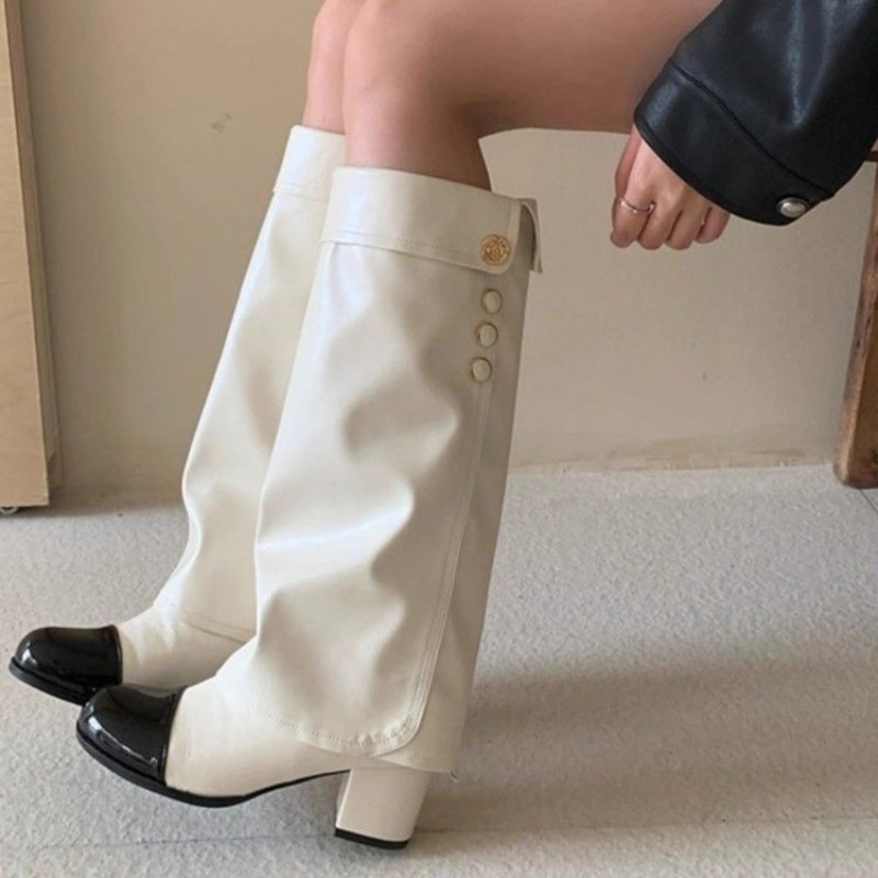 Elegantes Botas Altas hasta la - No Show Sock Women reseña y precio