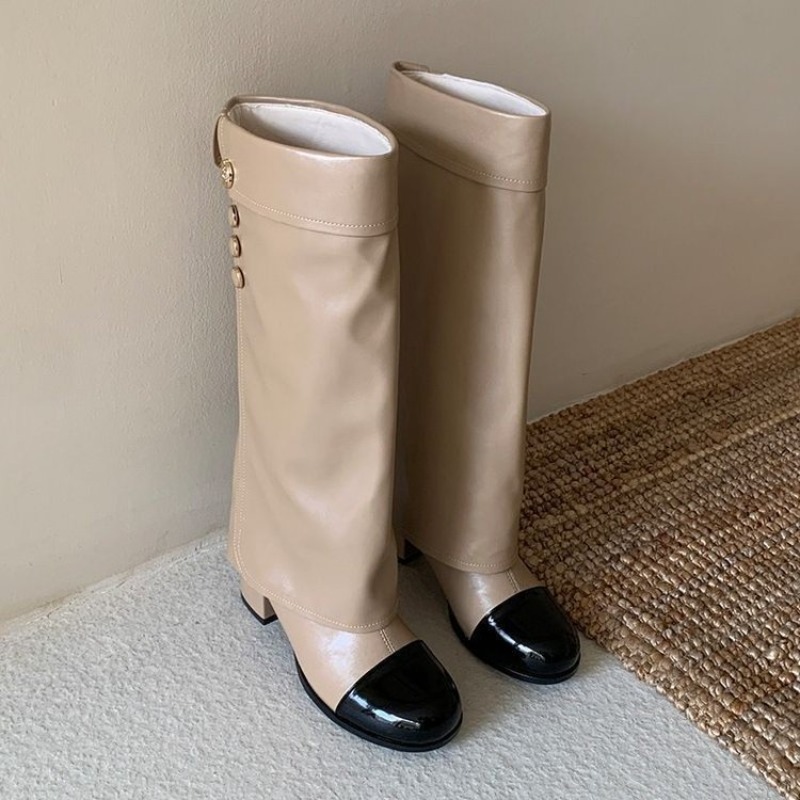 Elegantes Botas Altas hasta la - No Show Sock Women reseña y precio