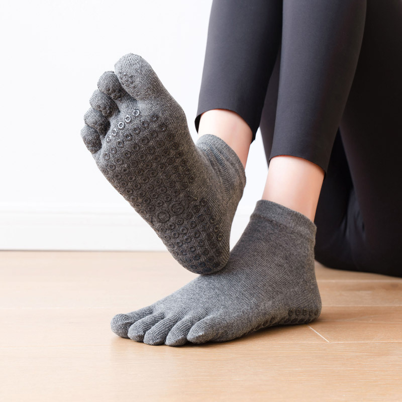 Calcetines antideslizantes de  - No Show Sock Women reseña y precio