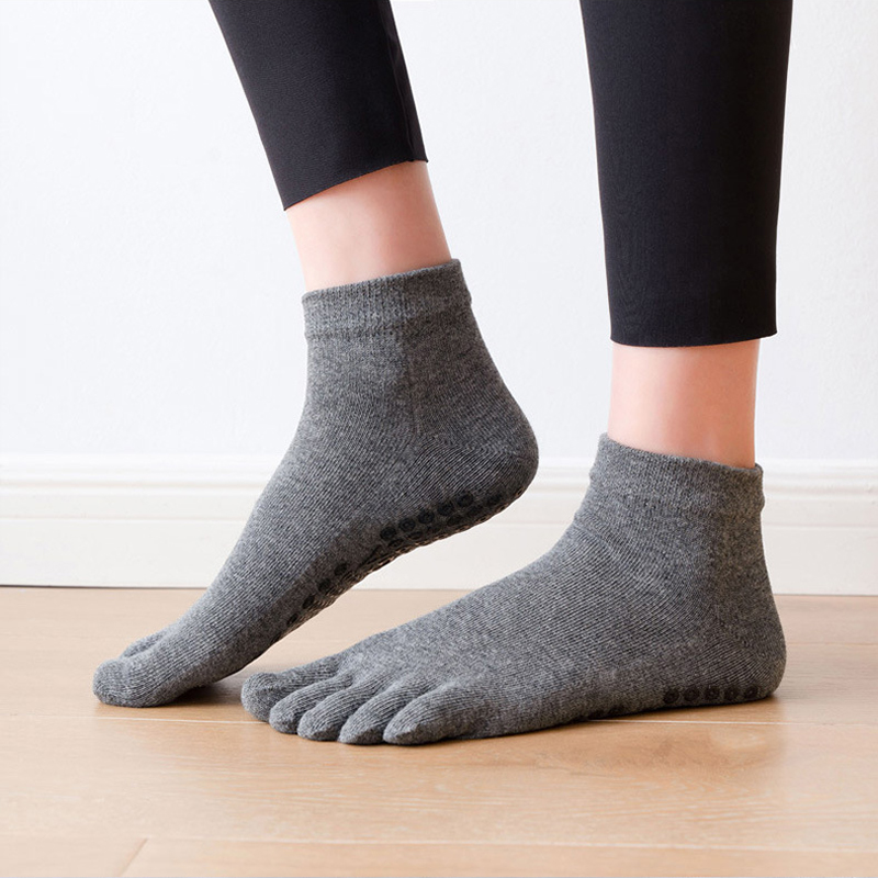 Calcetines antideslizantes de  - No Show Sock Women reseña y precio