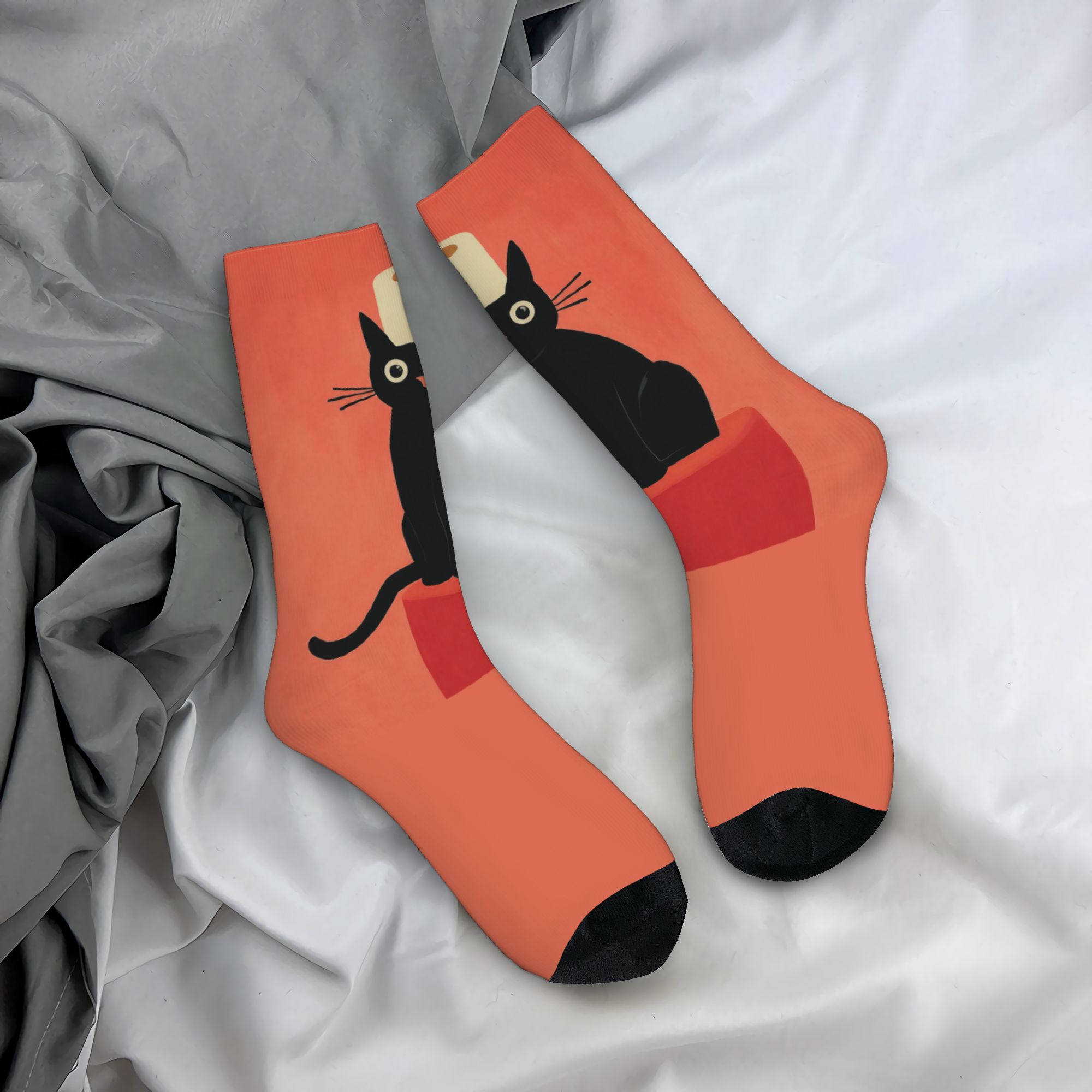 Calcetines Personalizados con  - Dress Sock Men reseña y precio