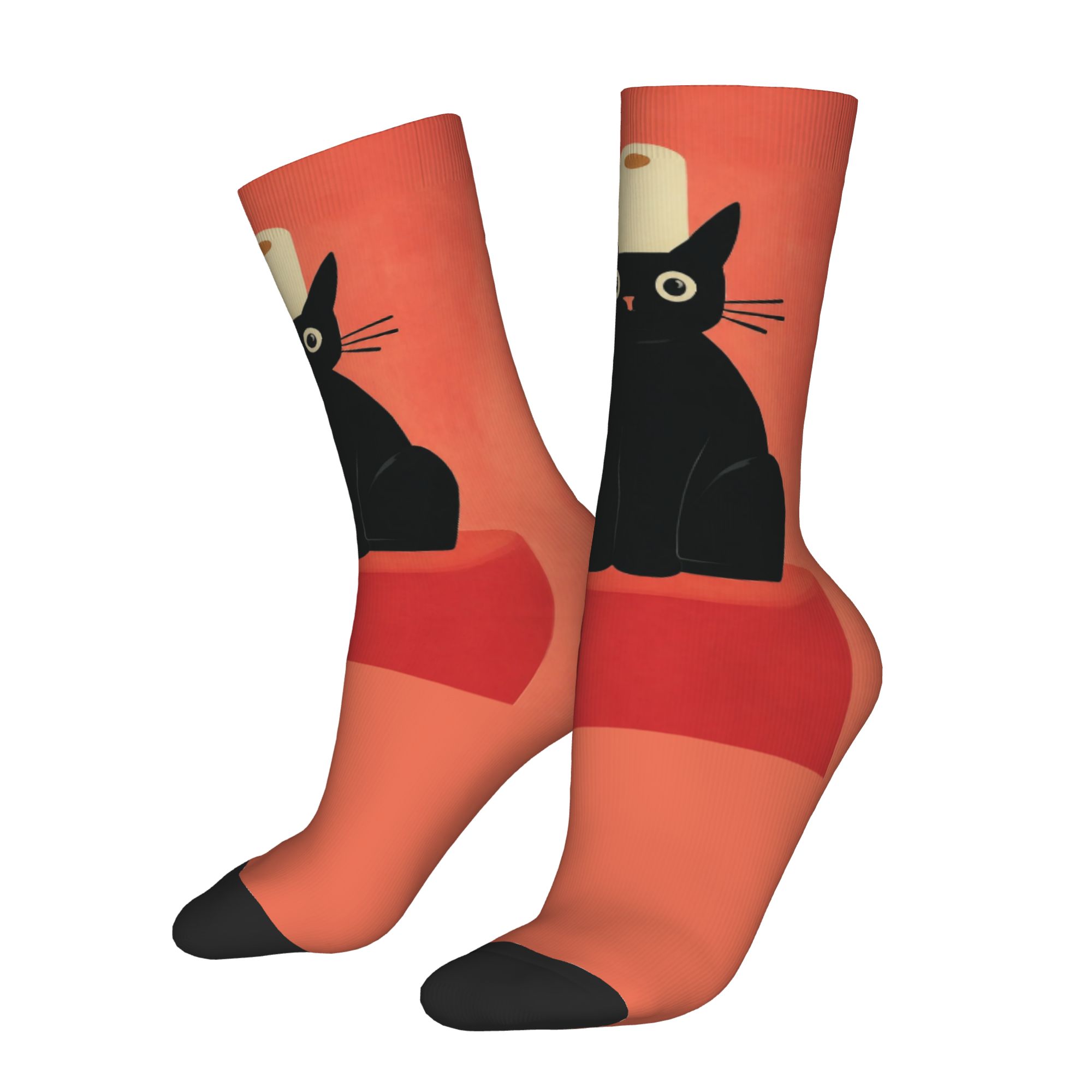 Calcetines Personalizados con  - Dress Sock Men reseña y precio