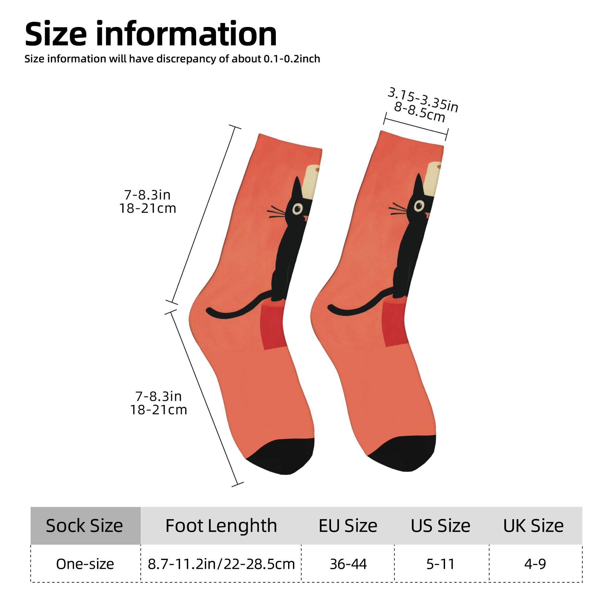Calcetines Personalizados con  - Dress Sock Men reseña y precio