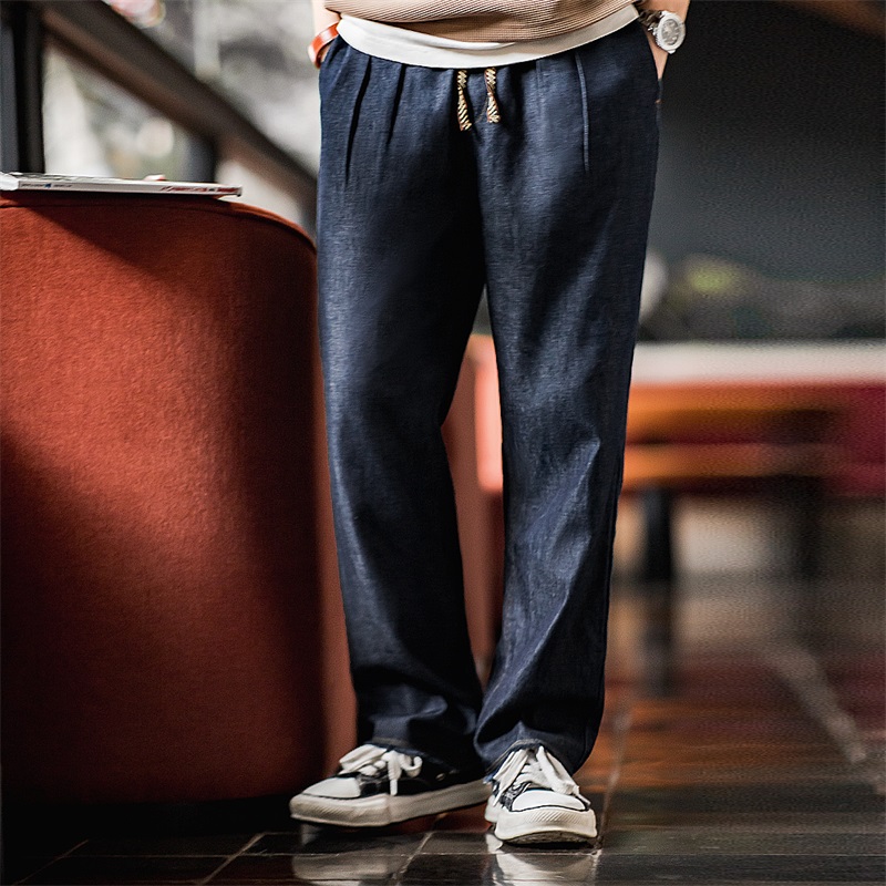 Maden Casual Lyocell Cool Comf - Levis Jeans 501 reseña y precio
