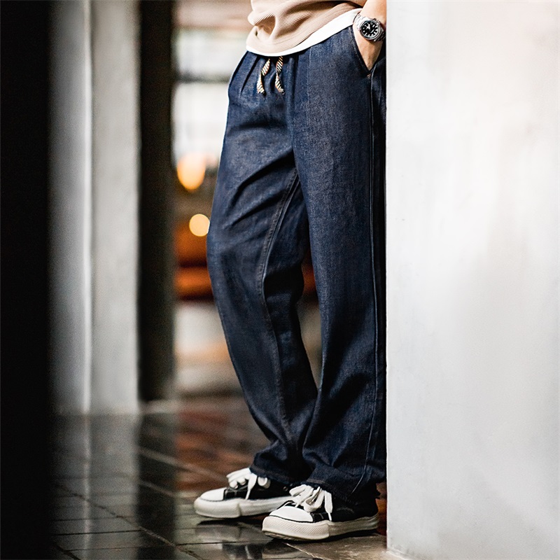 Maden Casual Lyocell Cool Comf - Levis Jeans 501 reseña y precio
