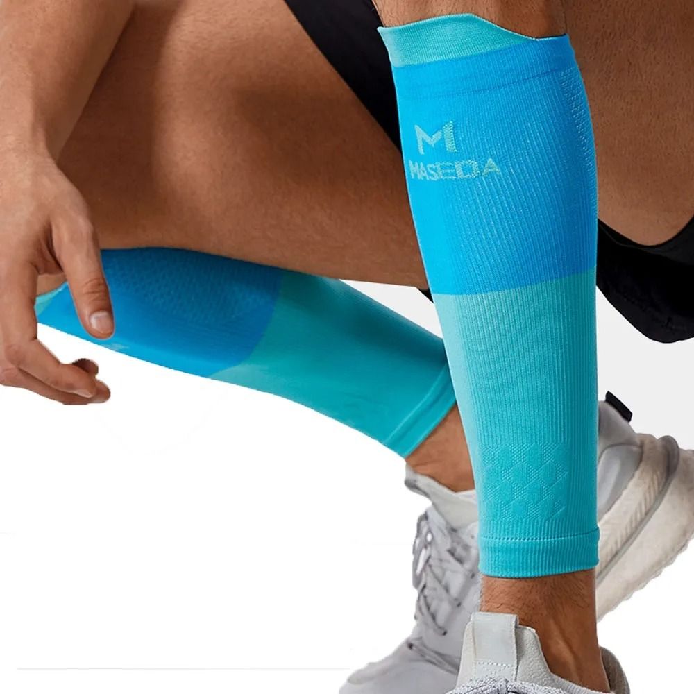 Manga de Compresión para Piern - Compression Sleeve Calf reseña y precio