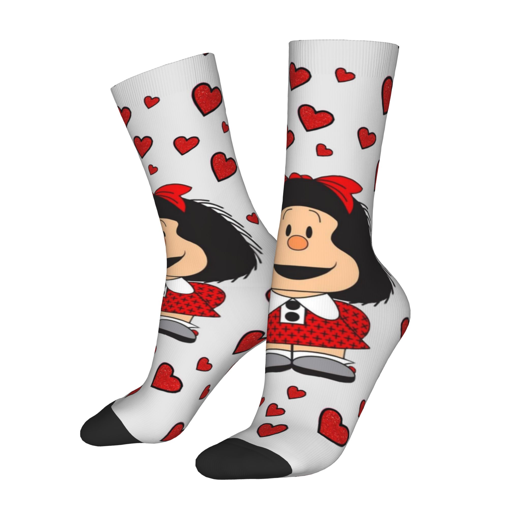 Calcetines personalizados con  - Dress Sock Men reseña y precio