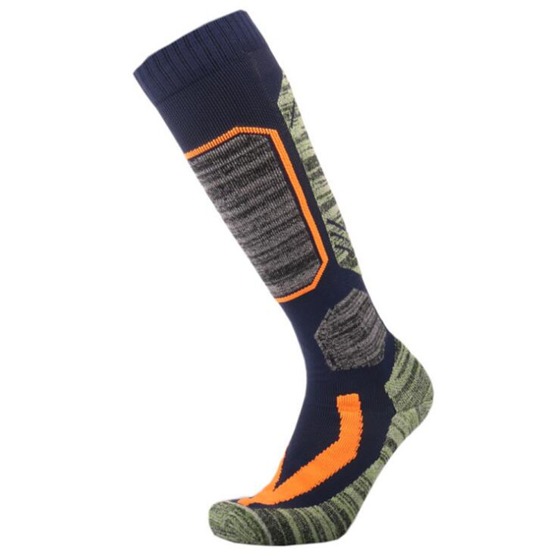 Calcetines térmicos de esquí p - Thermal Sock Winter reseña y precio
