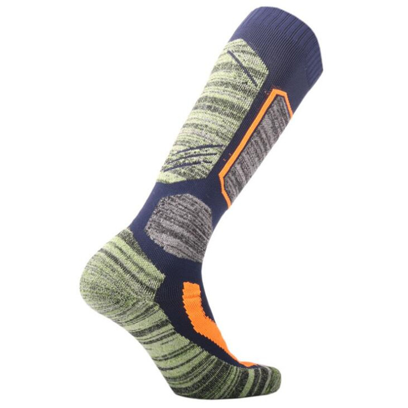 Calcetines térmicos de esquí p - Thermal Sock Winter reseña y precio