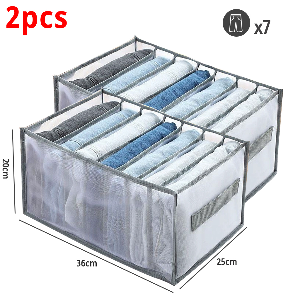 Organizador de cajones para ro - Sock Organizer Tray reseña y precio