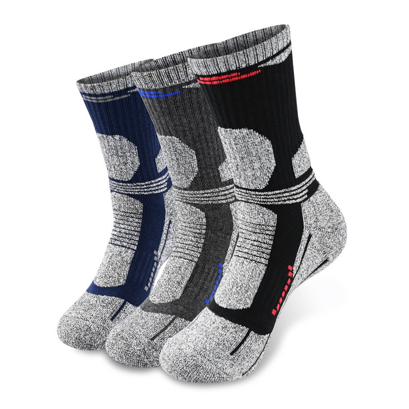 Calcetines térmicos de algodón - Thermal Sock Winter reseña y precio
