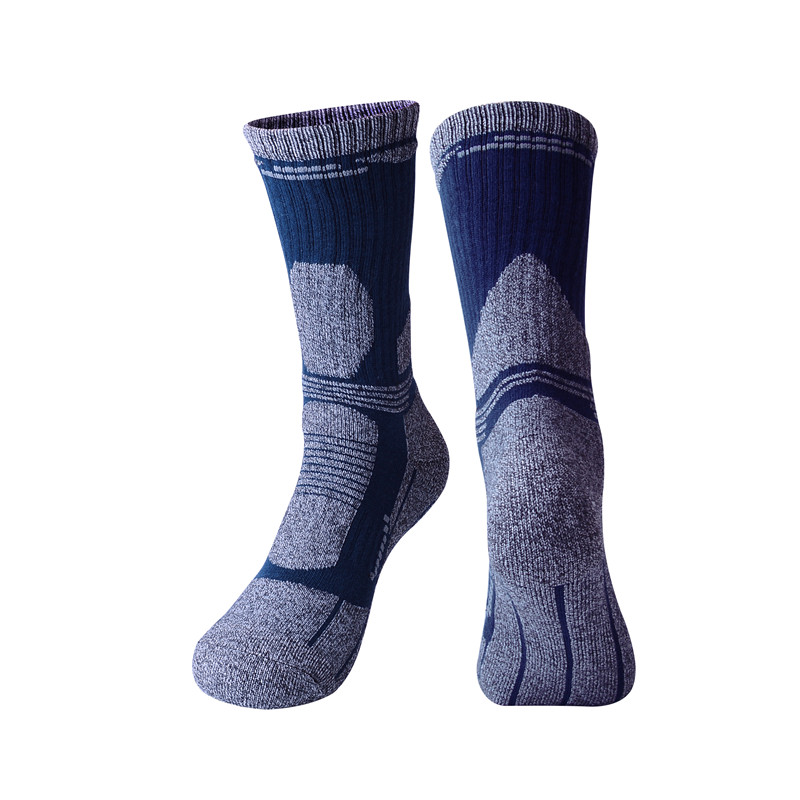 Calcetines térmicos de algodón - Thermal Sock Winter reseña y precio