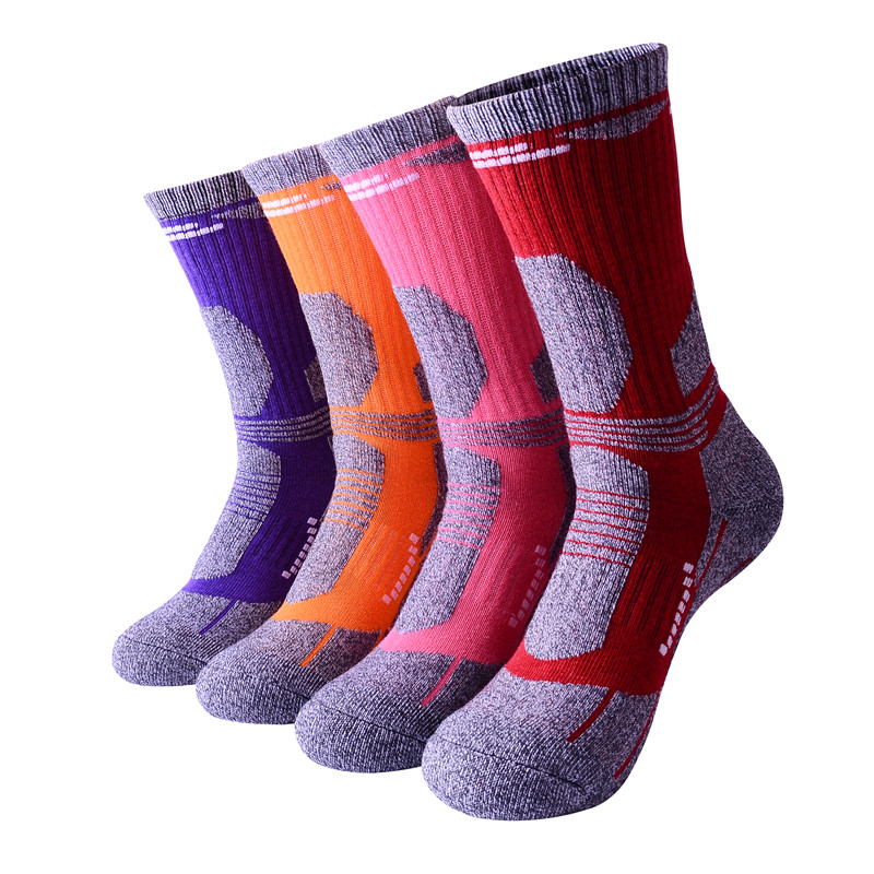 Calcetines térmicos de algodón - Thermal Sock Winter reseña y precio