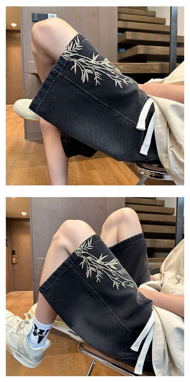 Pantalones Capri Vaqueros Bord - Levis Jeans 501 reseña y precio