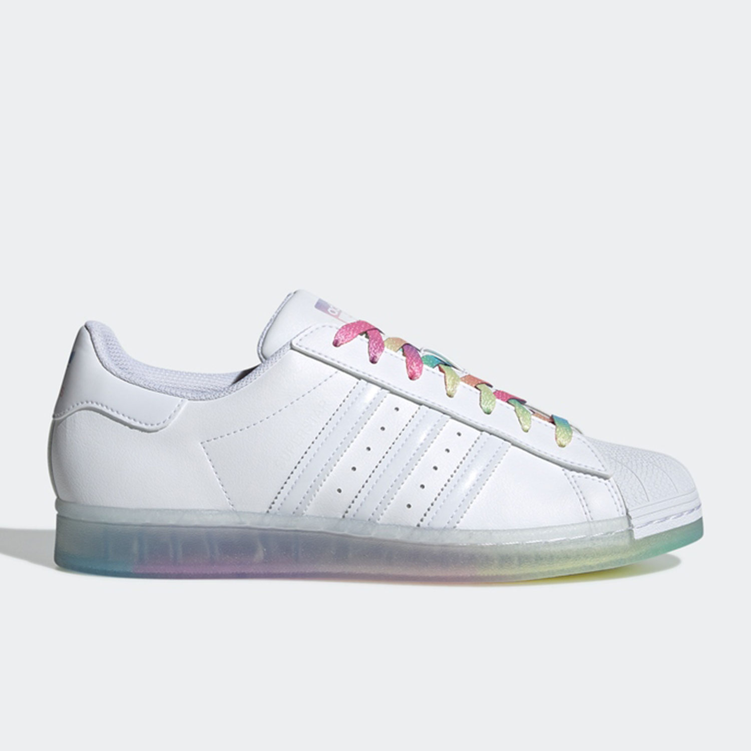 Zapatillas Adidas Clover SUPER - Adidas Shoes Superstar reseña y precio