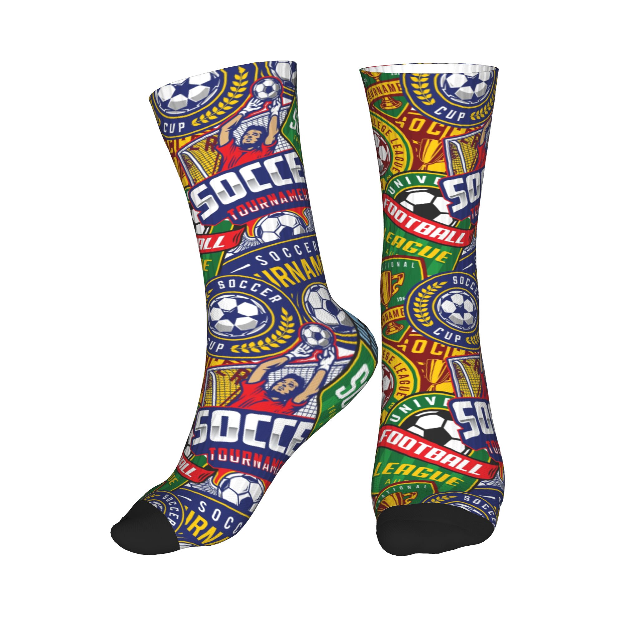 Calcetines deportivos con esta - Dress Sock Men reseña y precio