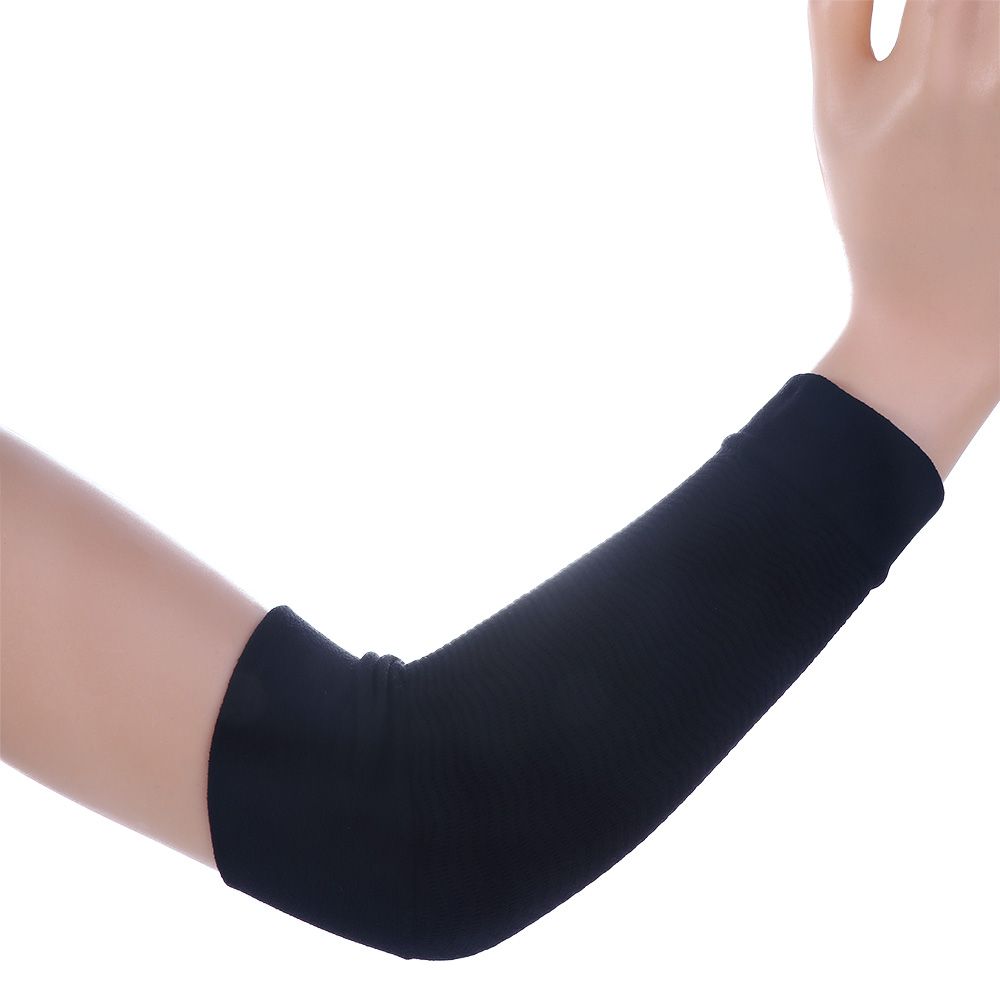 Manguitos de compresión elásti - Compression Sleeve Calf reseña y precio