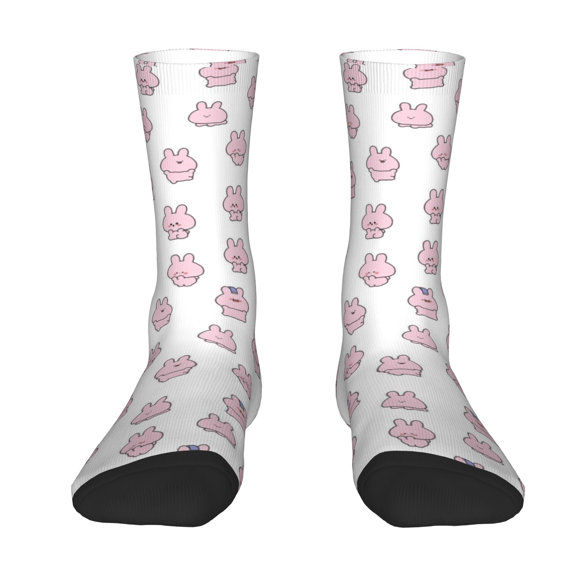 Calcetines personalizados con  - Dress Sock Men reseña y precio