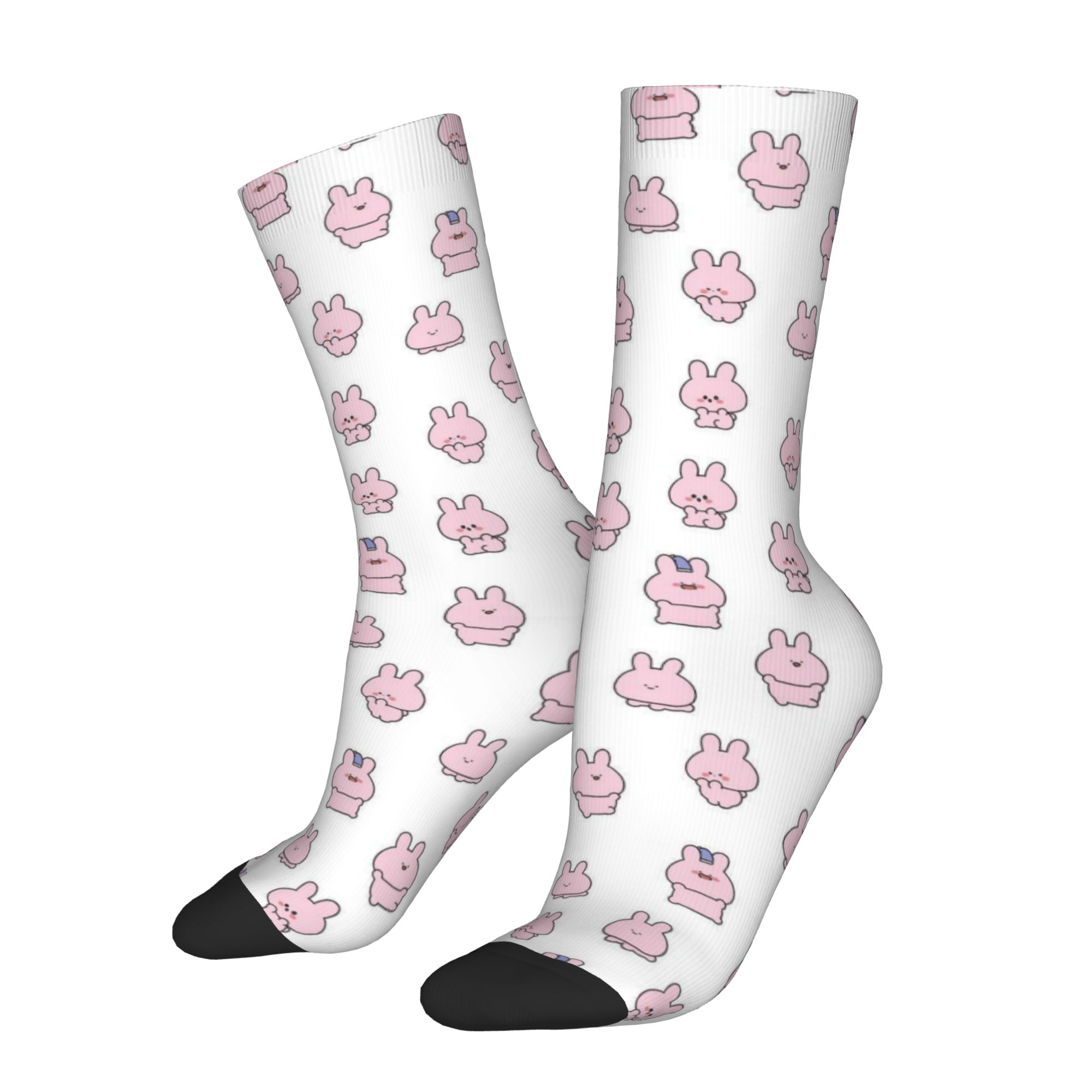 Calcetines personalizados con  - Dress Sock Men reseña y precio