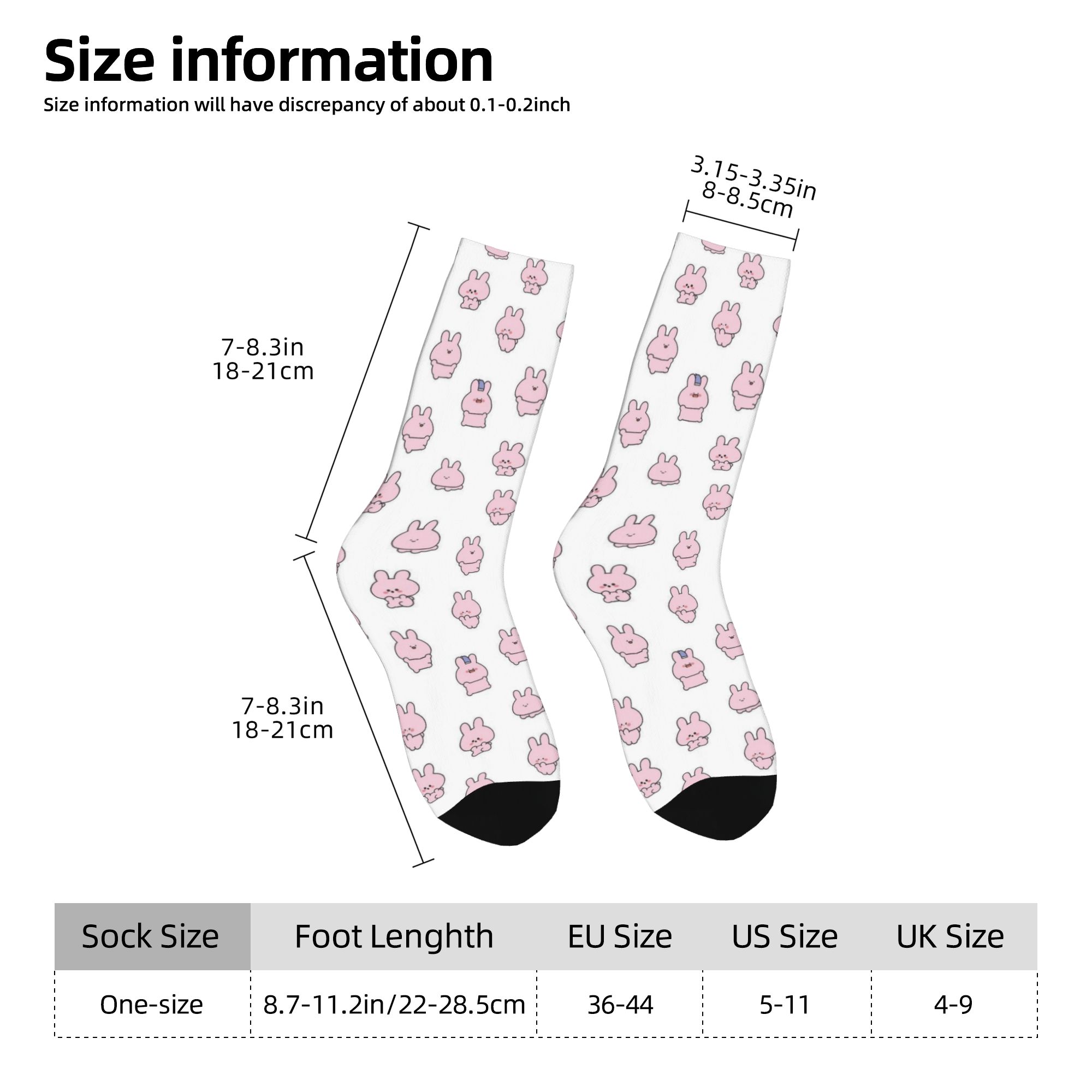 Calcetines personalizados con  - Dress Sock Men reseña y precio