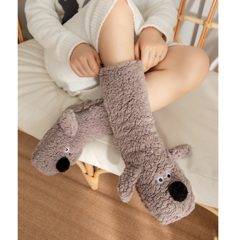 Calcetines térmicos de materni - Thermal Sock Winter reseña y precio