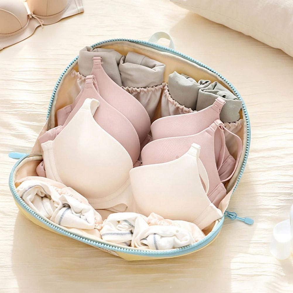 Bolsa de almacenamiento de rop - Sock Organizer Tray reseña y precio