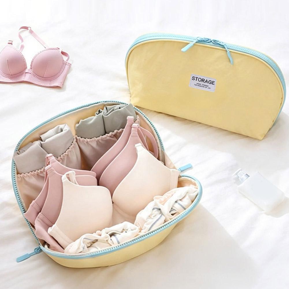 Bolsa de almacenamiento de rop - Sock Organizer Tray reseña y precio