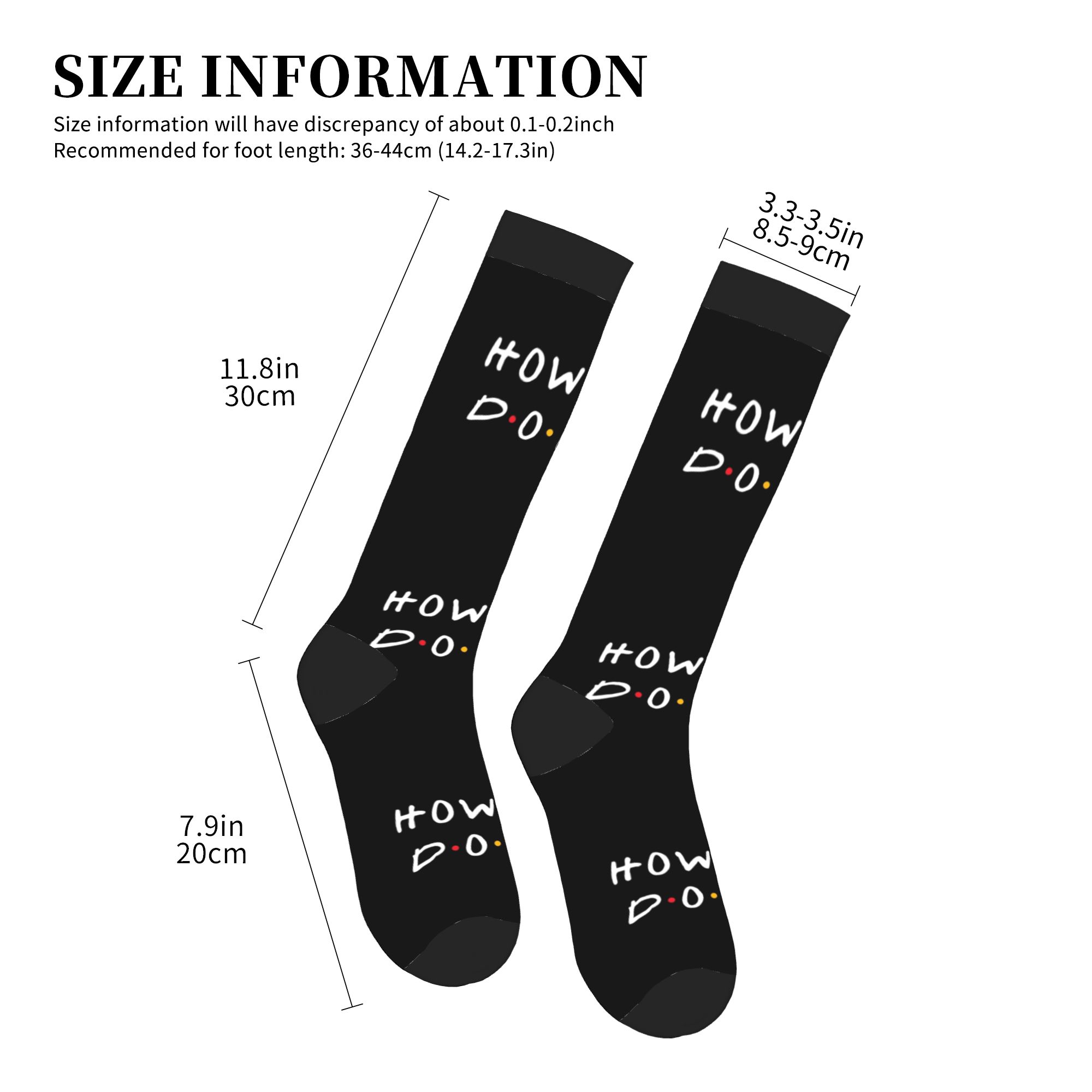 Calcetines con estampado noved - No Show Sock Women reseña y precio