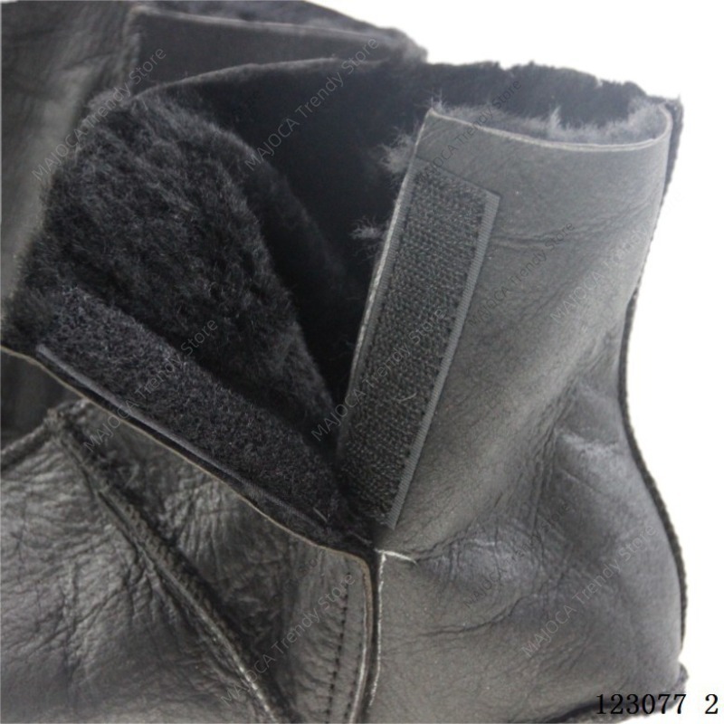 Calcetines de Piel de Oveja Ge - Thermal Sock Winter reseña y precio