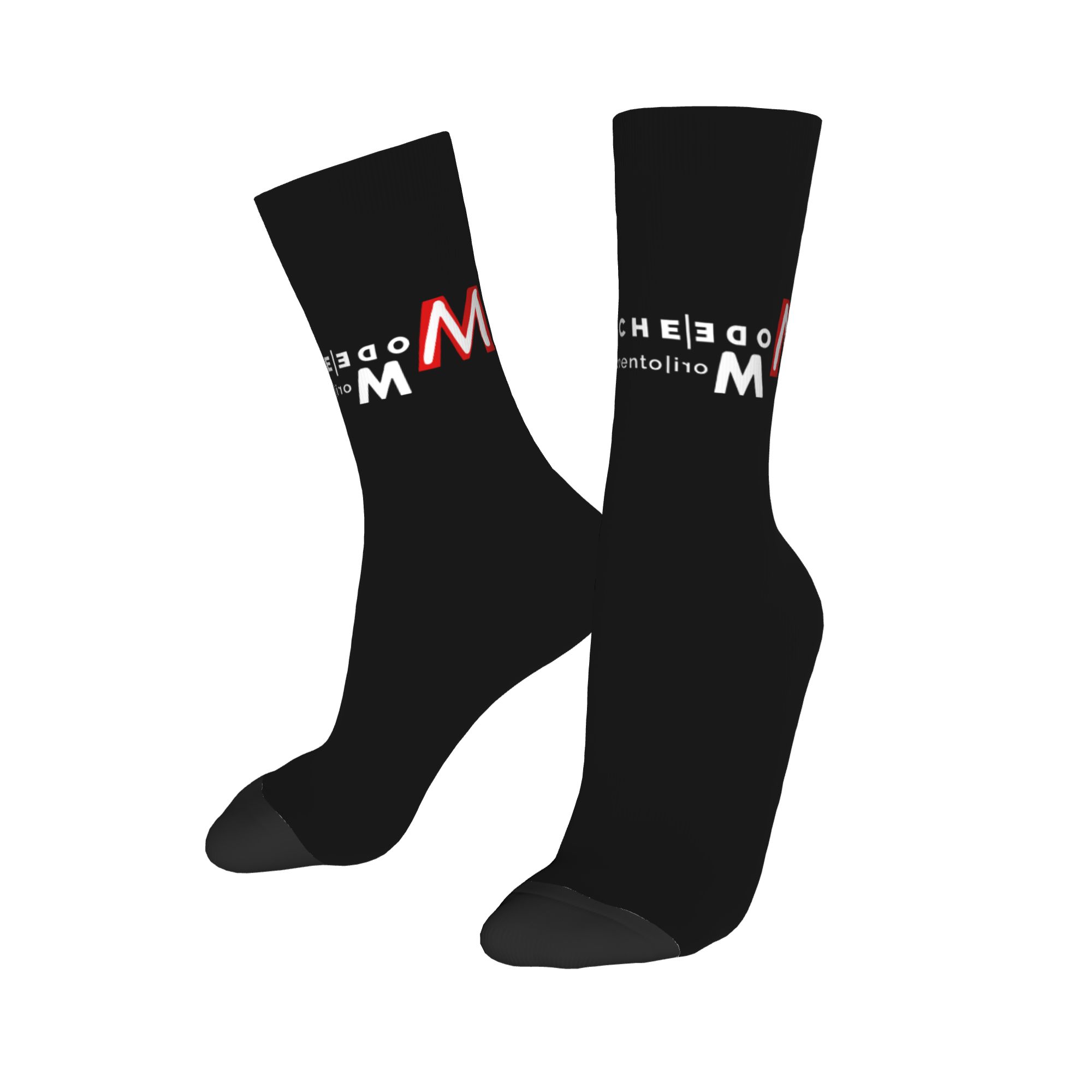 Calcetines personalizados de l - Dress Sock Men reseña y precio