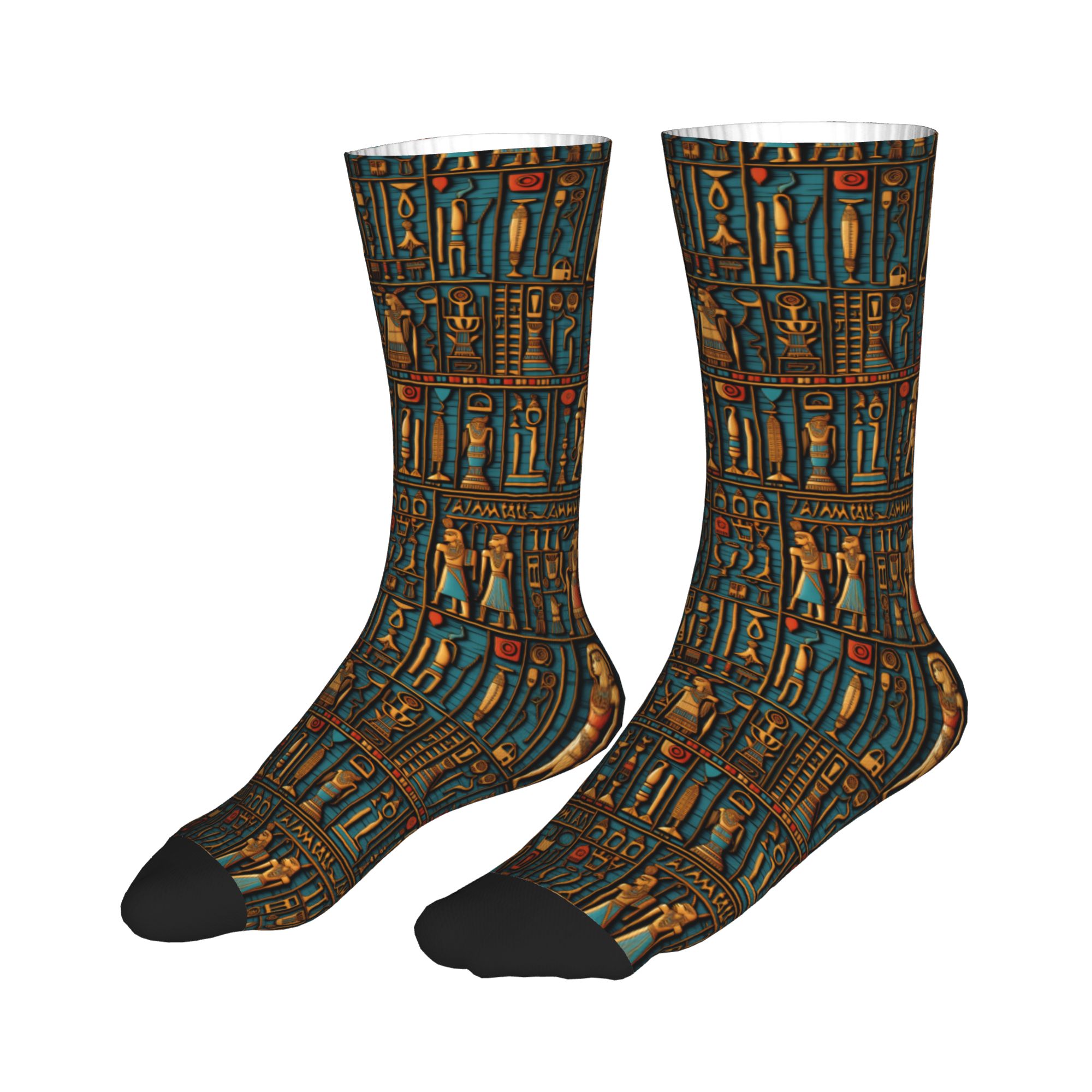 Calcetines de vestir con diseñ - Dress Sock Men reseña y precio