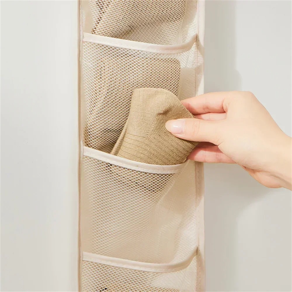 Bolsas de Almacenamiento Colga - Sock Organizer Tray reseña y precio