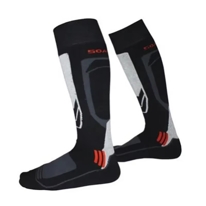 Calcetines térmicos de esquí p - Thermal Sock Winter reseña y precio